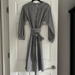 Alex Mill Shirt Dress